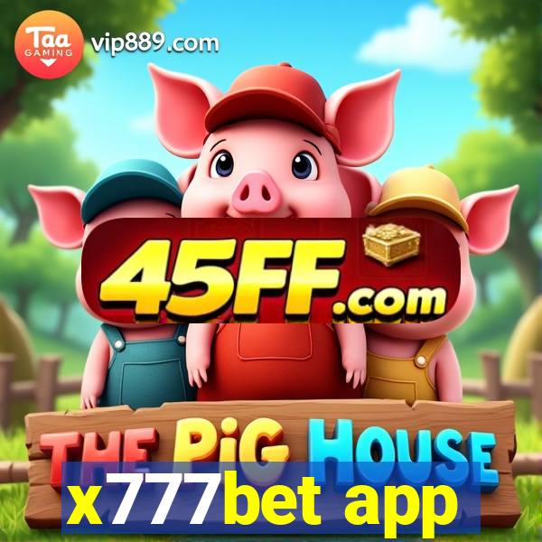 x777bet app